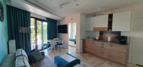 Apartament Horyzont 409, Gmina Międzyzdroje